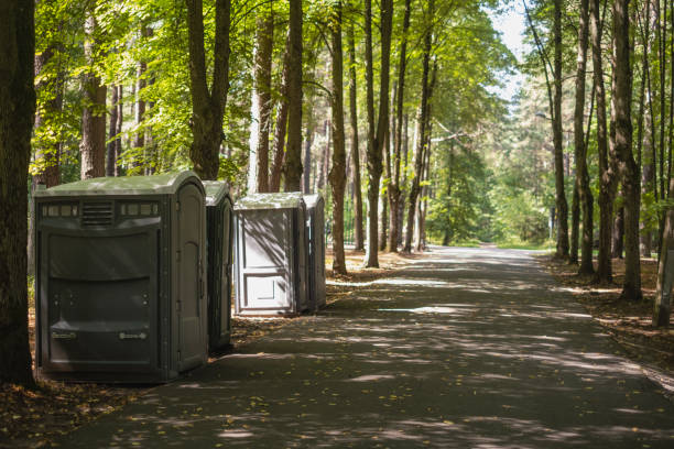 Best Long-term porta potty rental  in Highlandville, MO